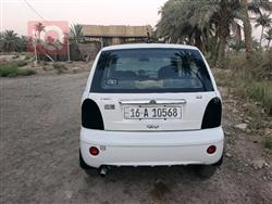 Chery S11 QQ